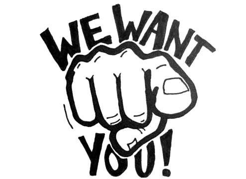 Gezocht spelers recreanten!!!