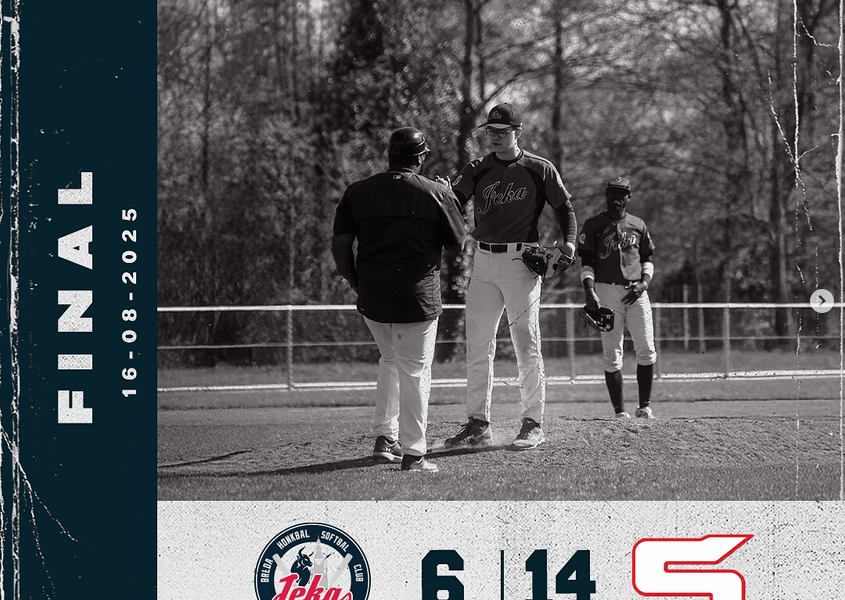 JEKA 6 - Sparks 14