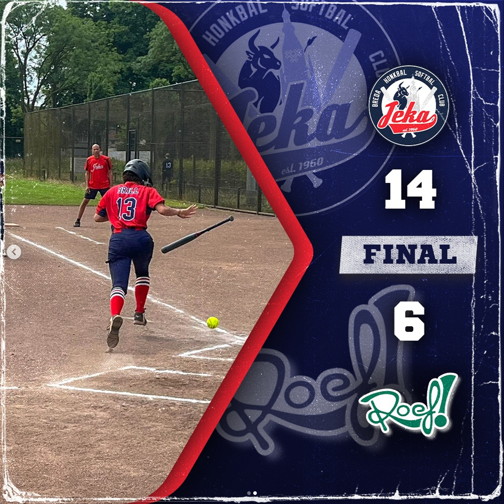 De wedstrijden voor de dames zitten weer erop! Op naar de volgende!  1 Wins ✅ 1 draw