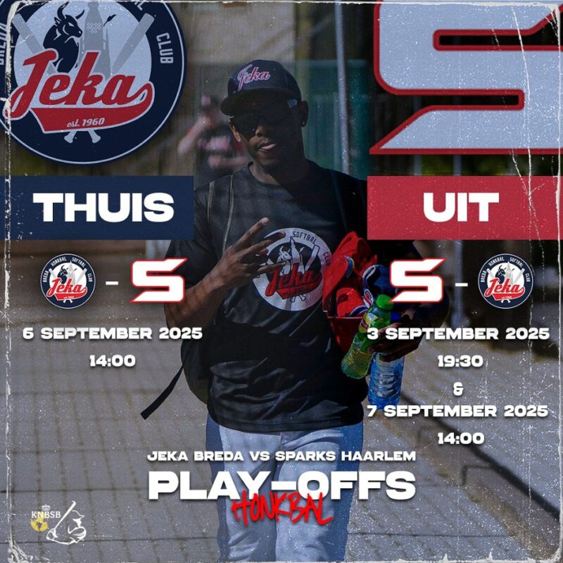 Invite Jeka vs Sparks Playoffs