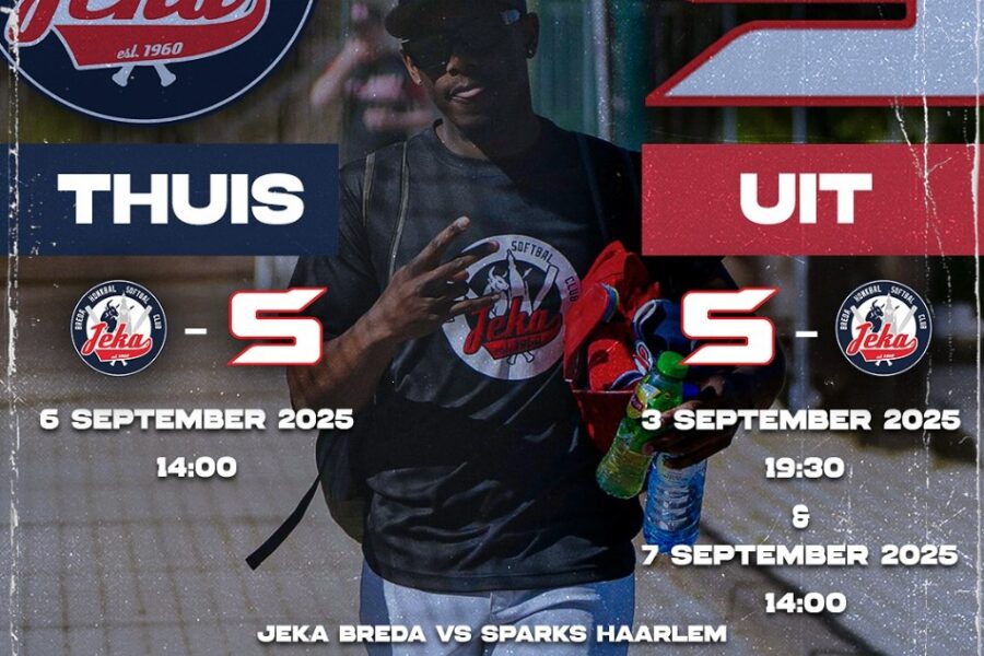 Invite Jeka vs Sparks Playoffs