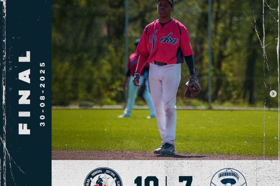 Jeka 10 vs EuroStars 7