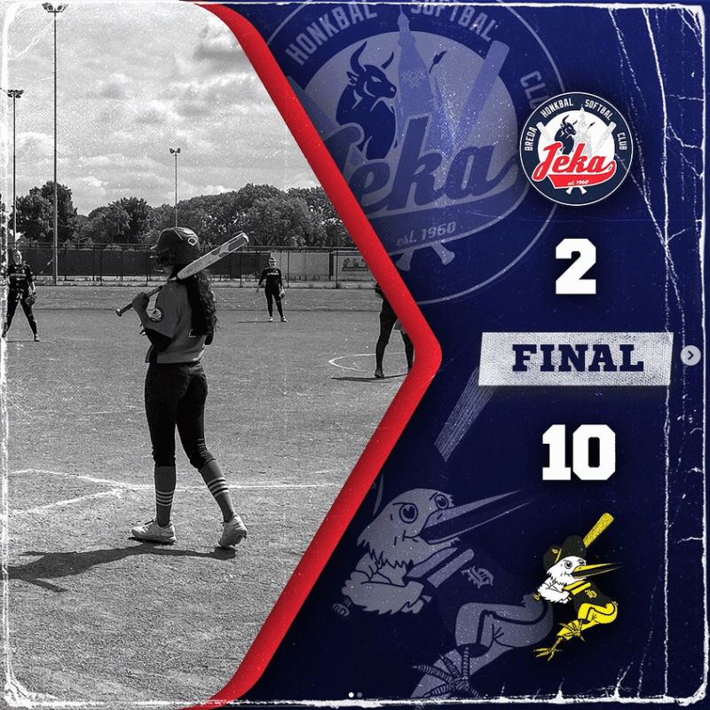 HSC JEKA 2 vs Herons 10