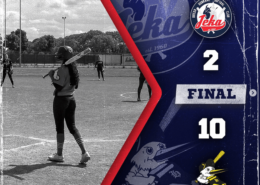 HSC JEKA 2 vs Herons 10